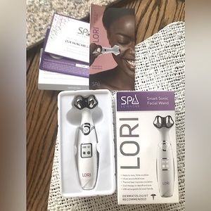 ⭐️NEW!..LORI…4-in1 Facial Infusion & Lifting Wand⭐️ By: SPA Sciences